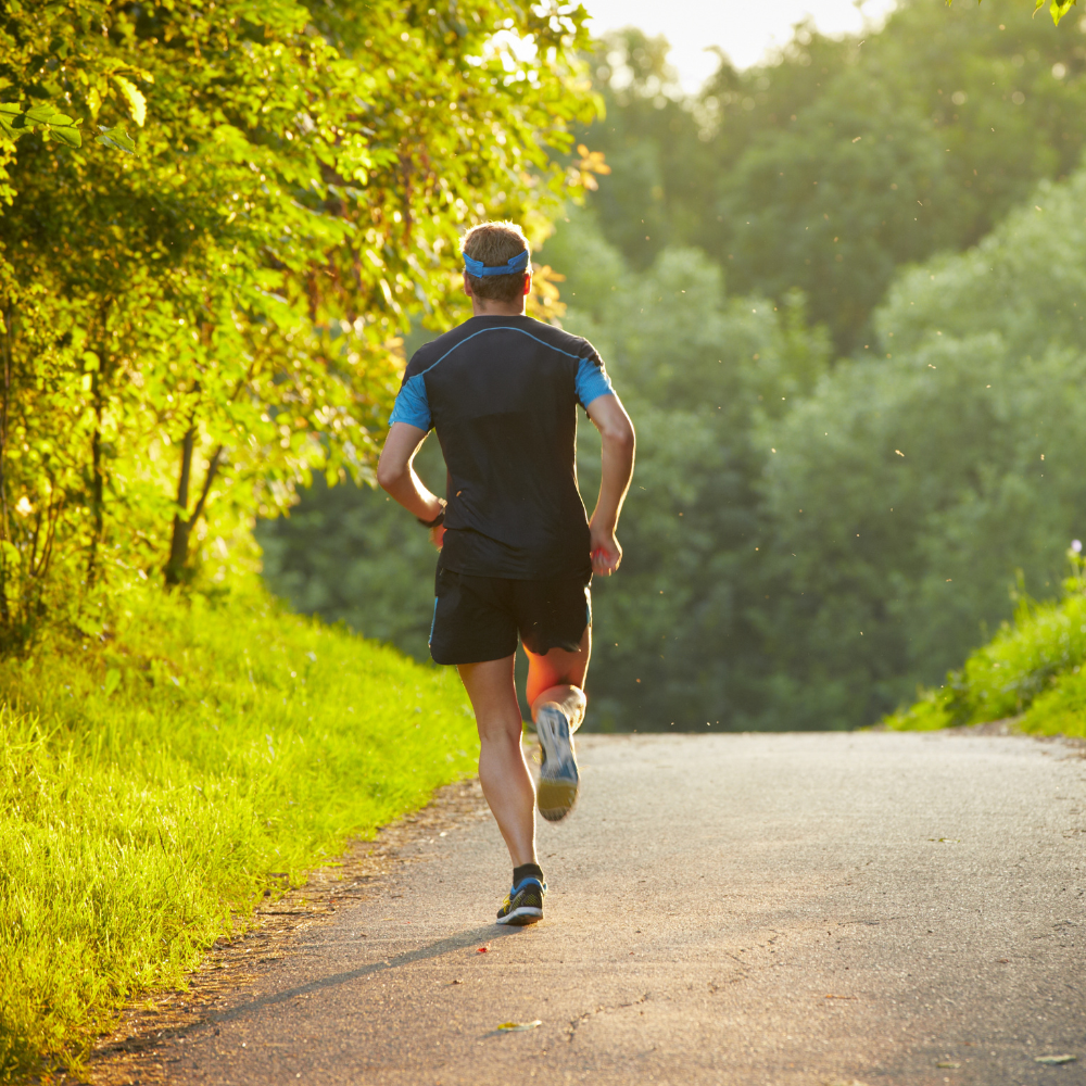 Boosting Exercise Performance: Omega-3’s Role in Recovery and Endurance