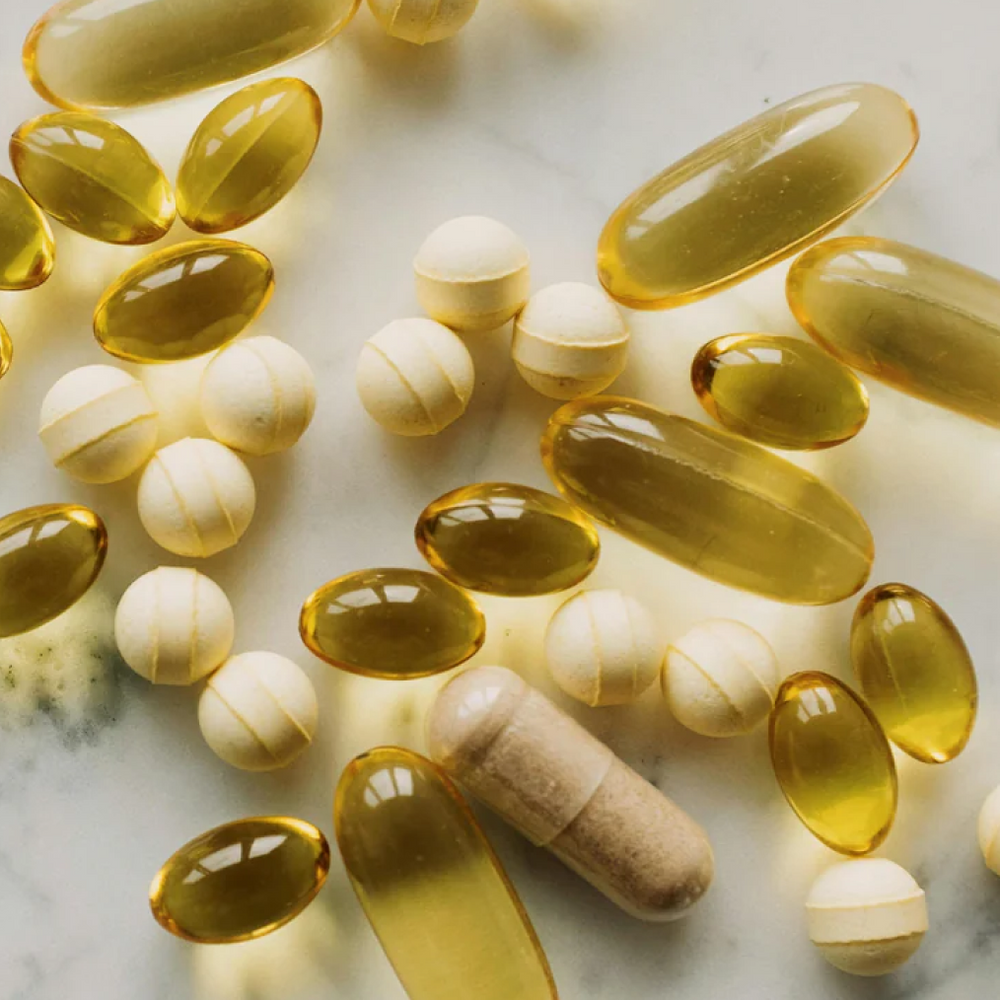Are you getting enough Omega-3? Recent research suggests probably not