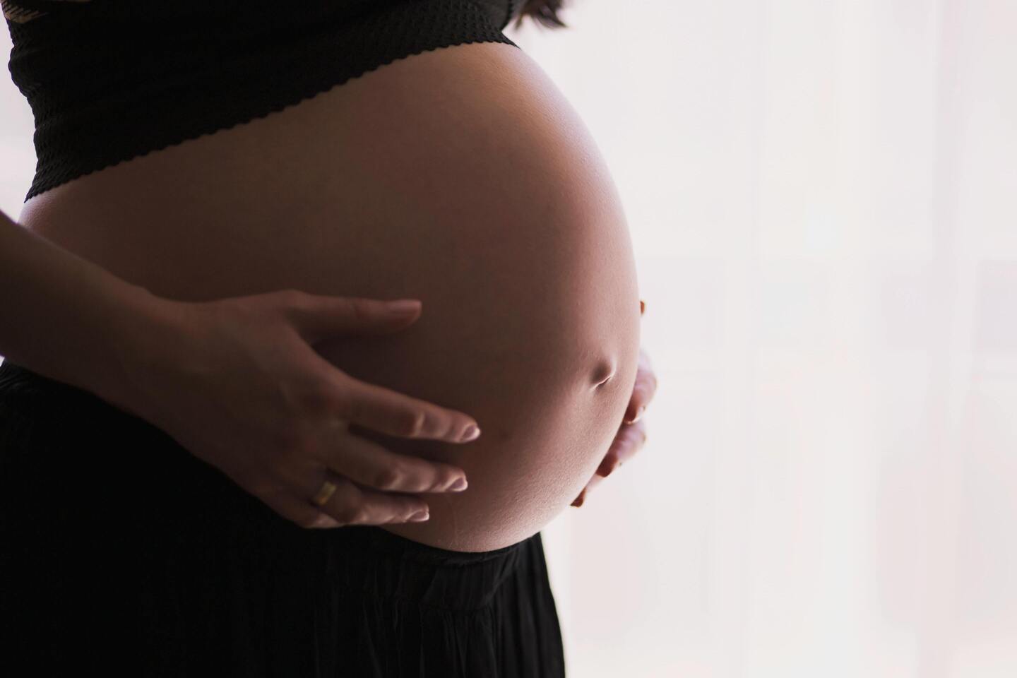 Advantages of healthy Omega-3 DHA level for pregnant women