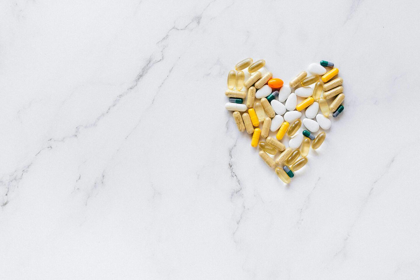 Meta-analysis on Omega-3 and heart health focuses on dosage